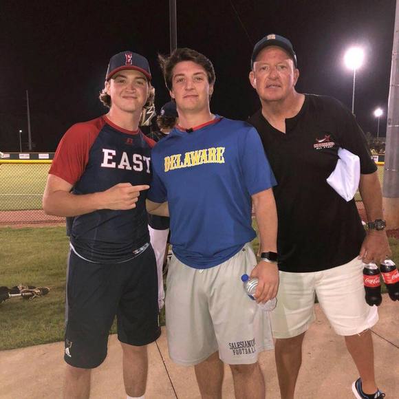 Meet your Posher, Johnny - Picture 1 of 1